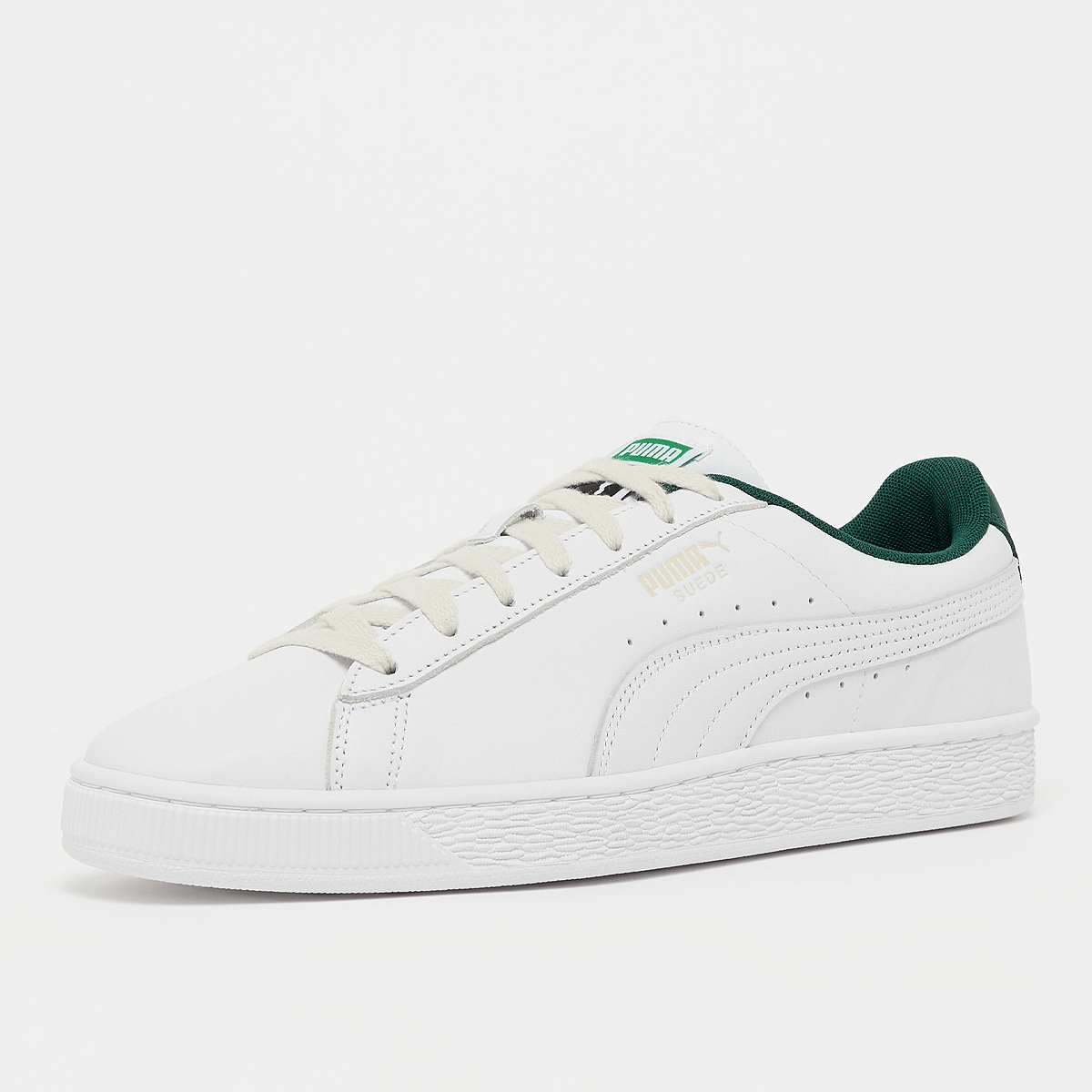 Suede promotion