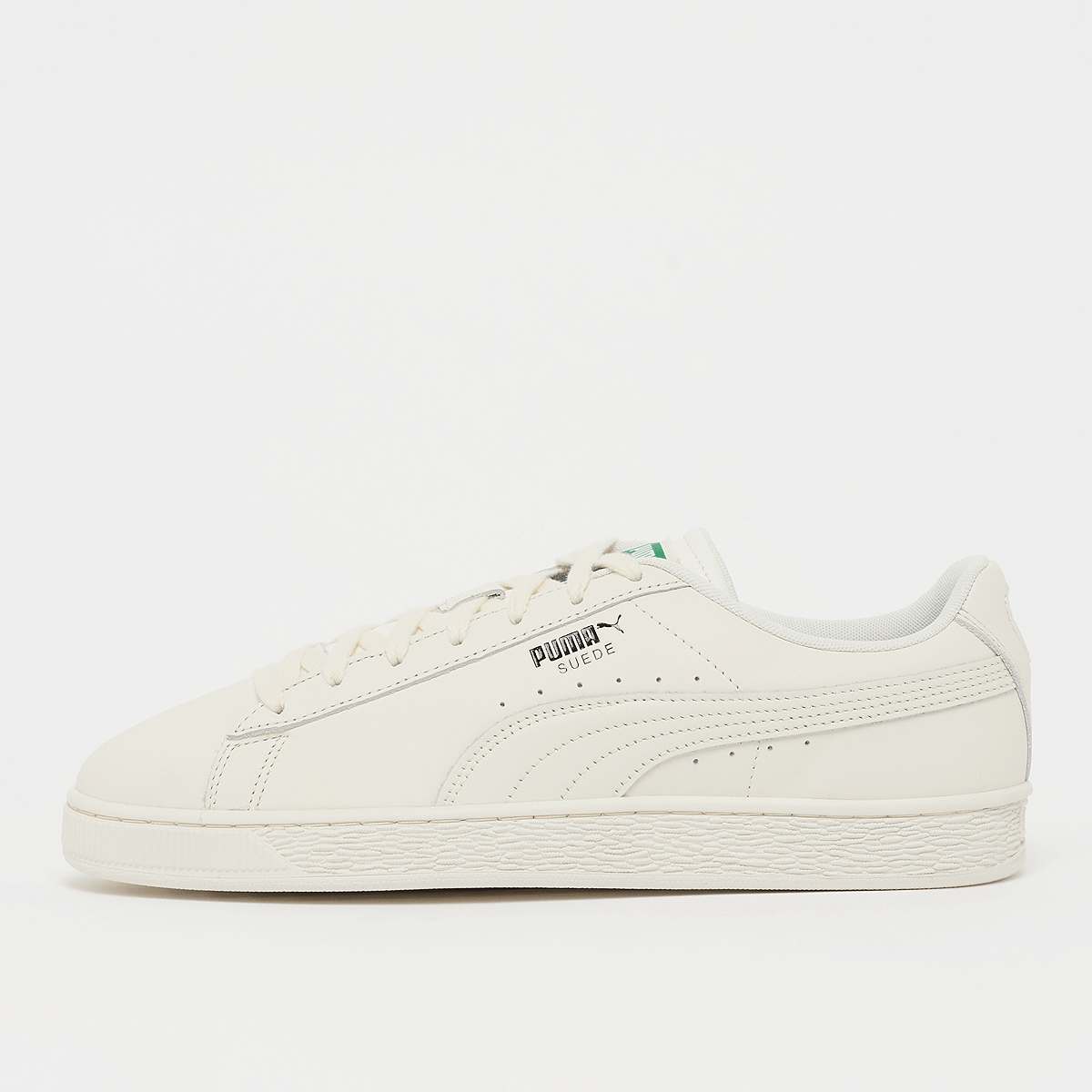Puma Suede