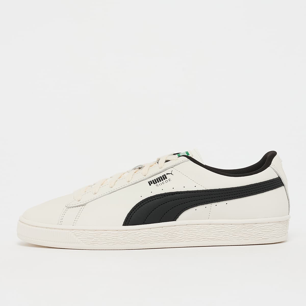 Puma Suede