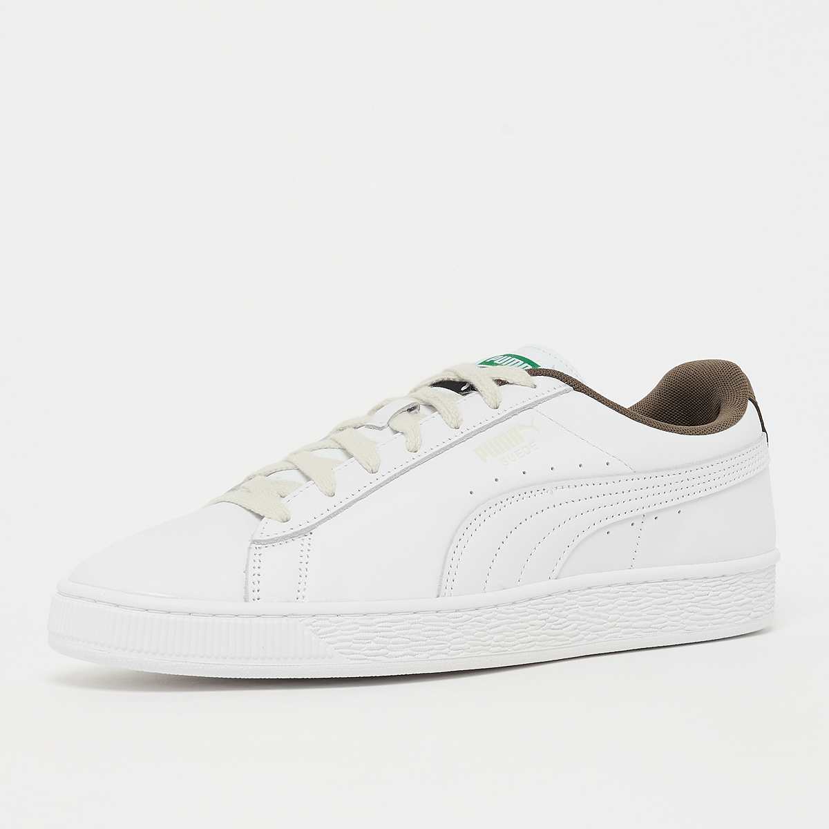 Suede promotion