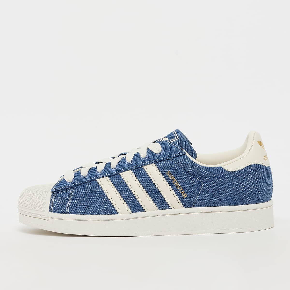 blauw