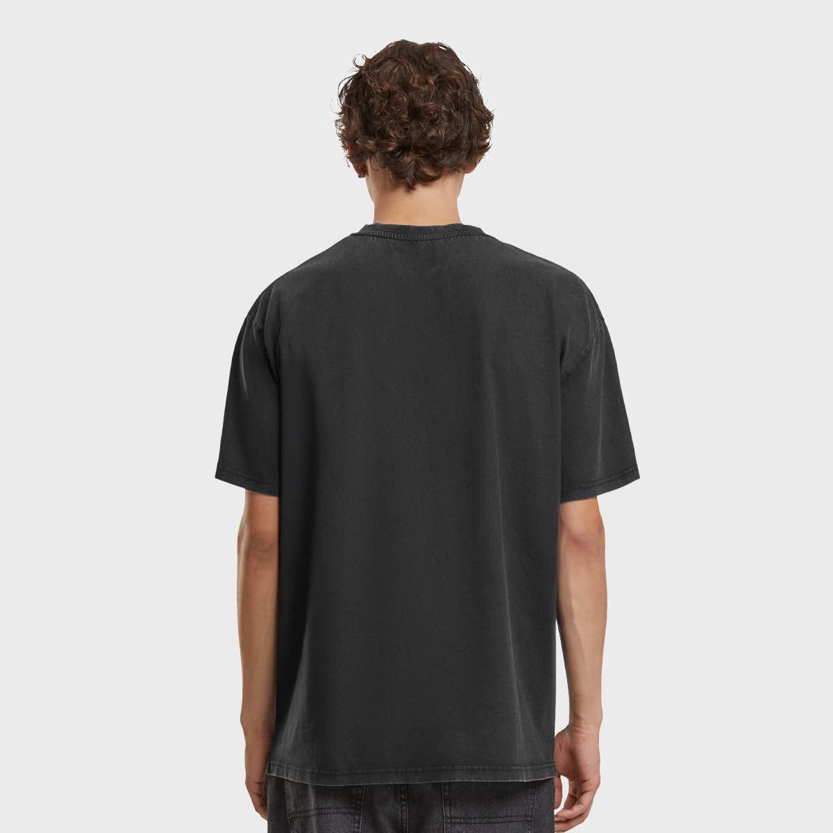 Mister Tee Ball Is Life Vintage Oversize Tee — foto 2