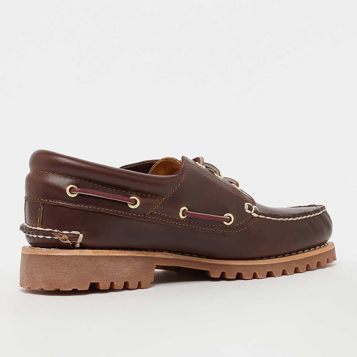 Timberland Authentic Boat au meilleur prix
