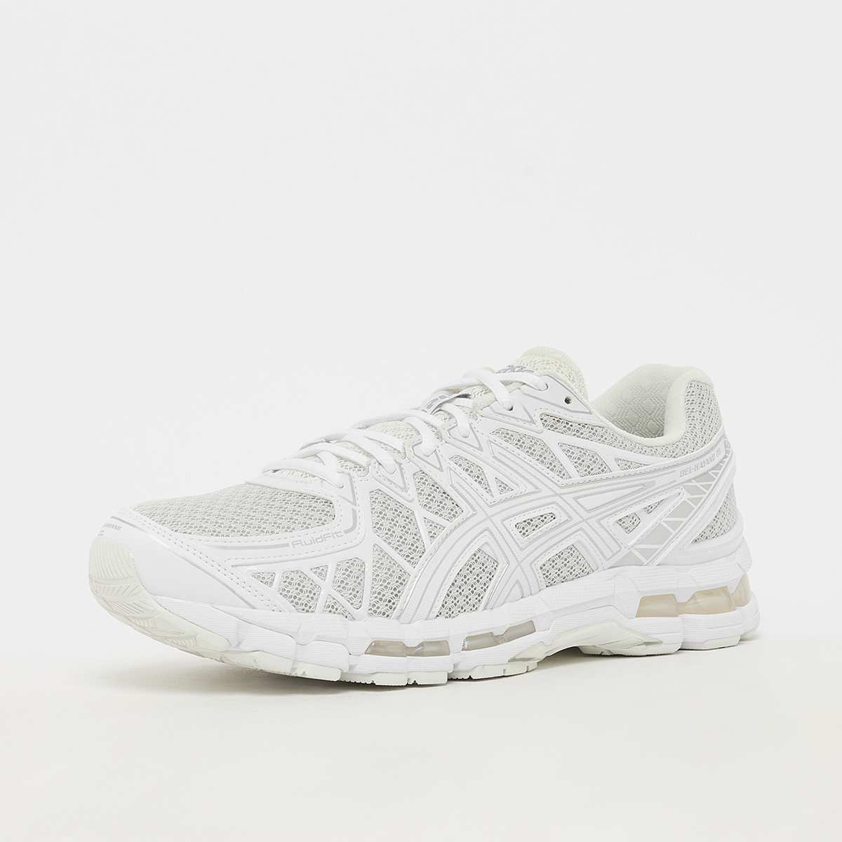 Asics GEL-Kayano 20 promotion