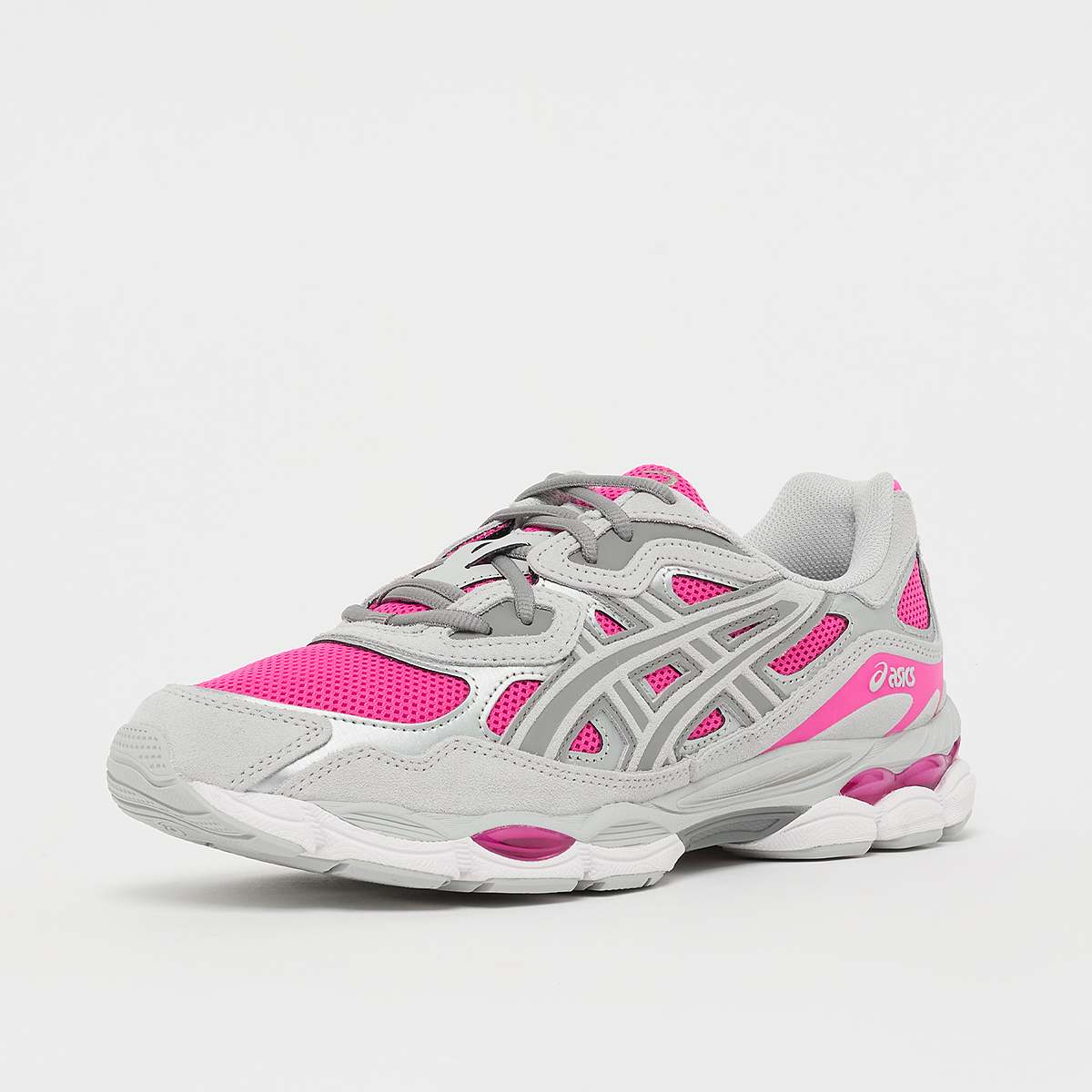 Asics GEL-NYC nouveauté