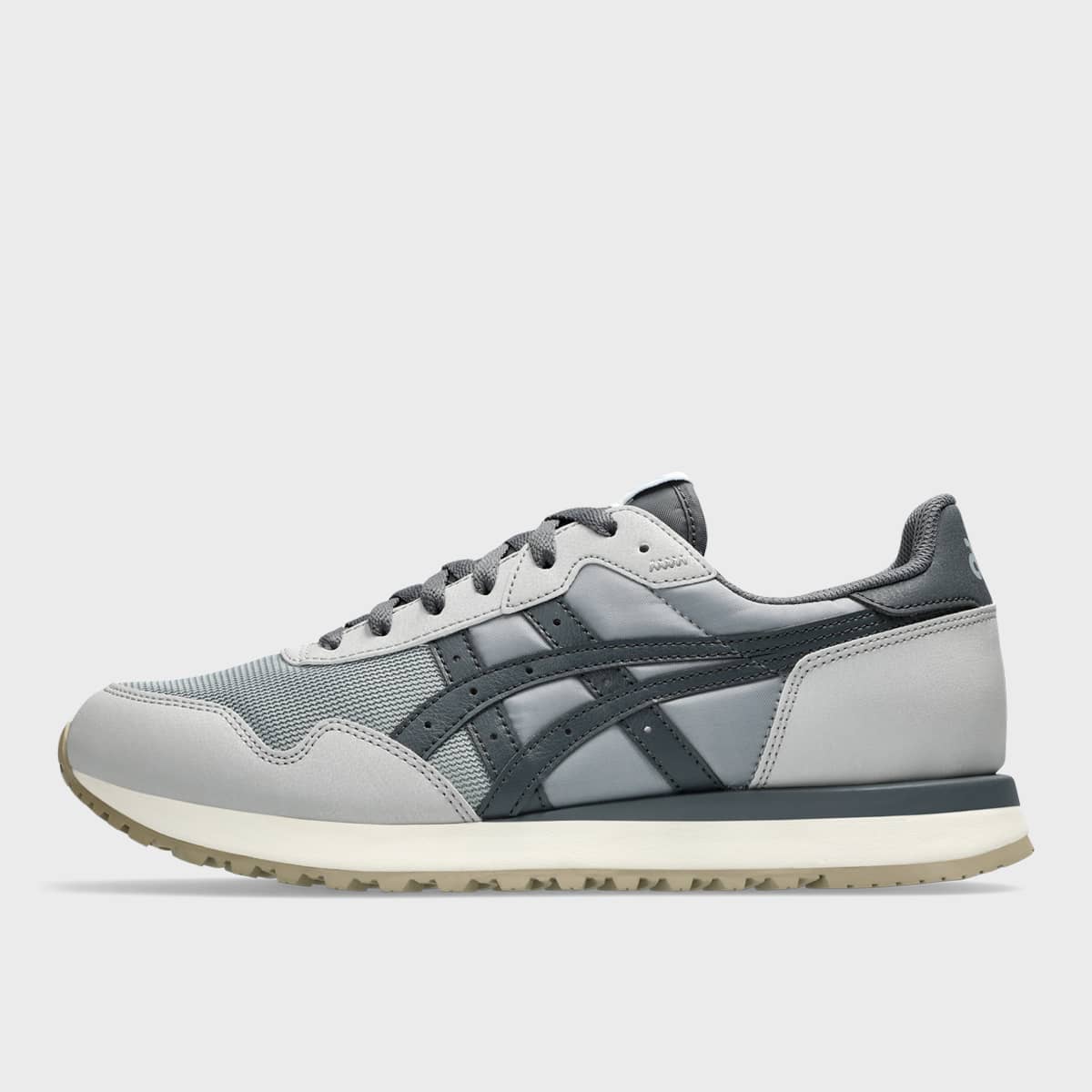 Tiger Runner II