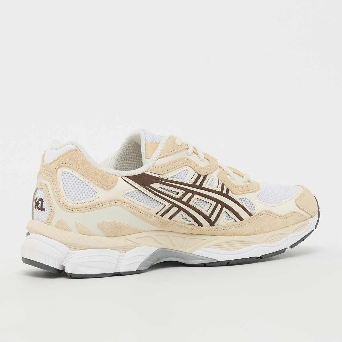 Asics GEL-NYC au meilleur prix
