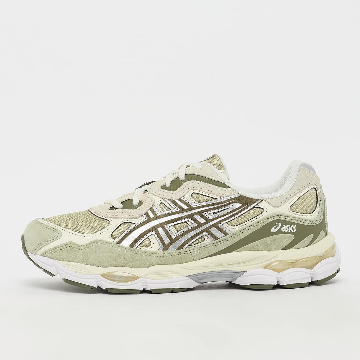 Asics GEL-NYC promotion