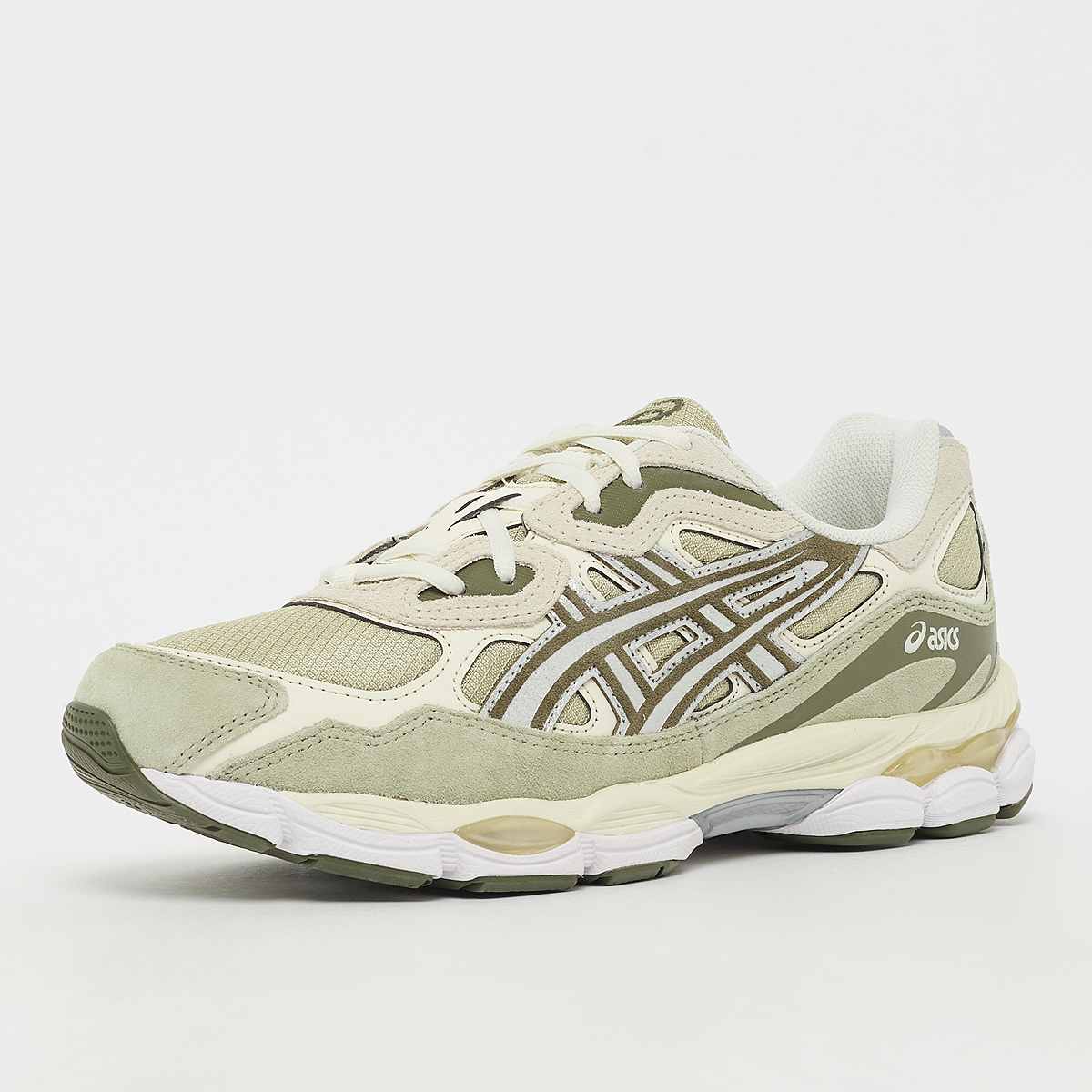 Asics GEL-NYC au meilleur prix