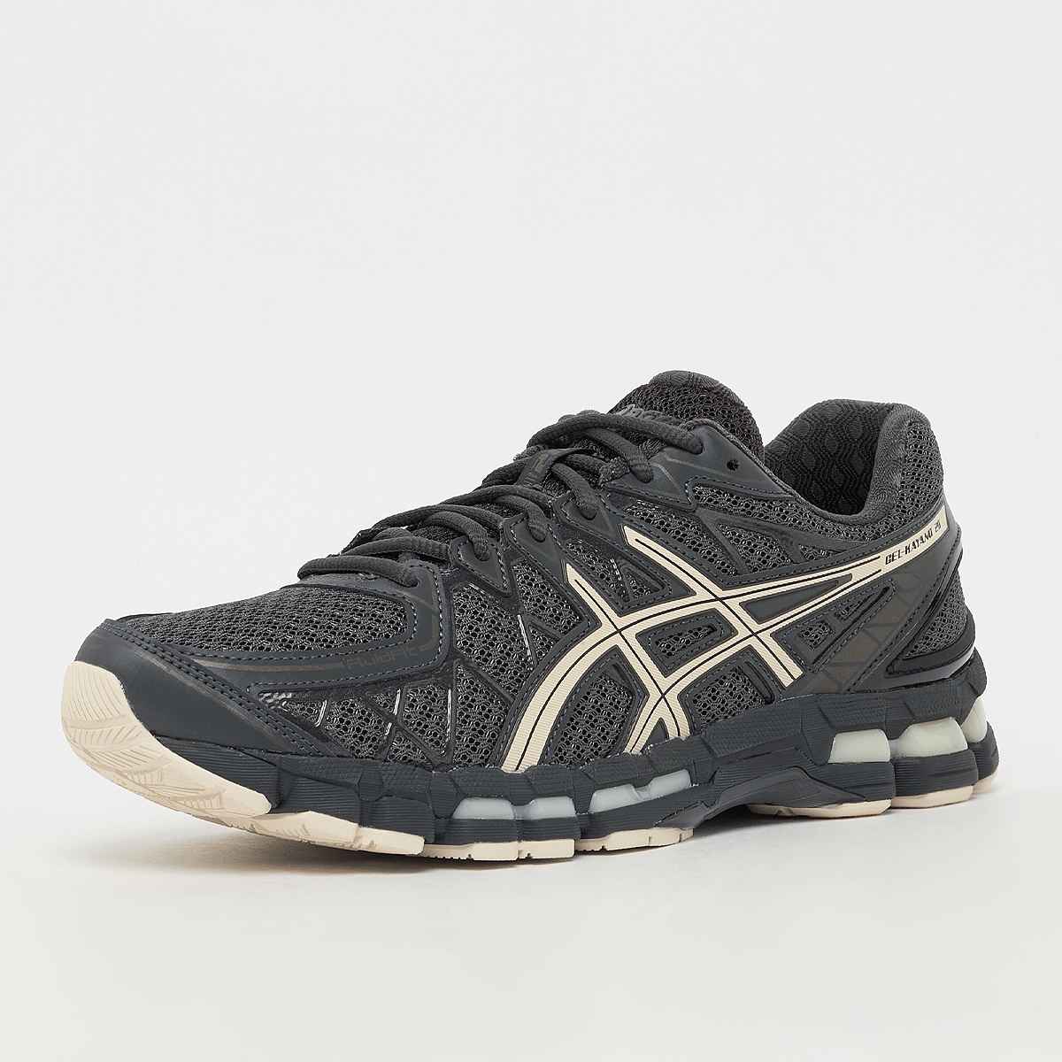 Asics GEL-Kayano 20 promotion