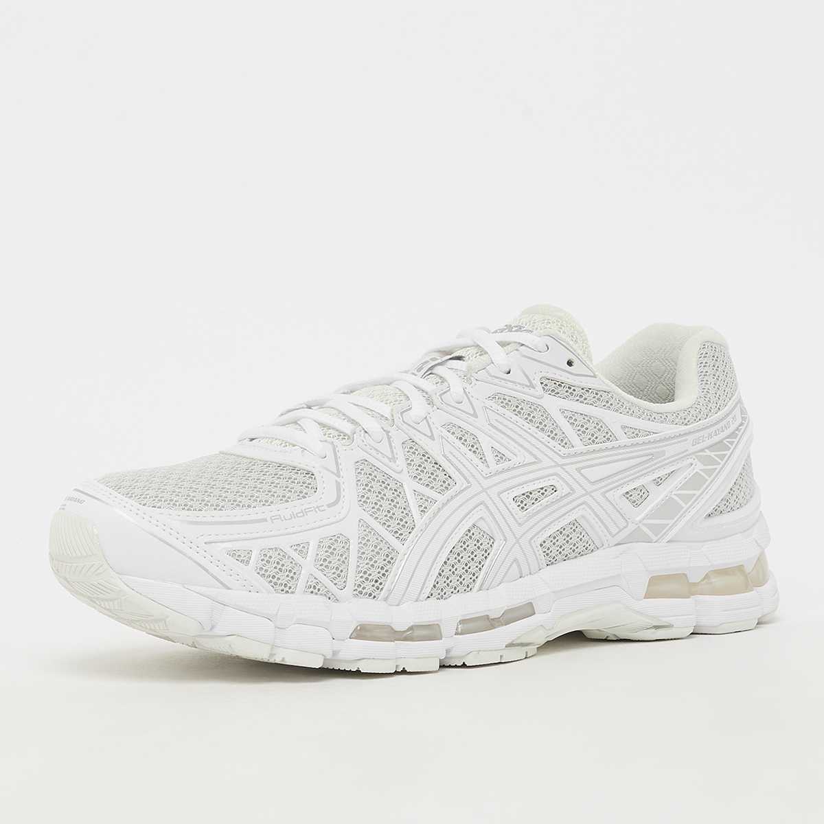 Asics GEL-Kayano 20 promotion