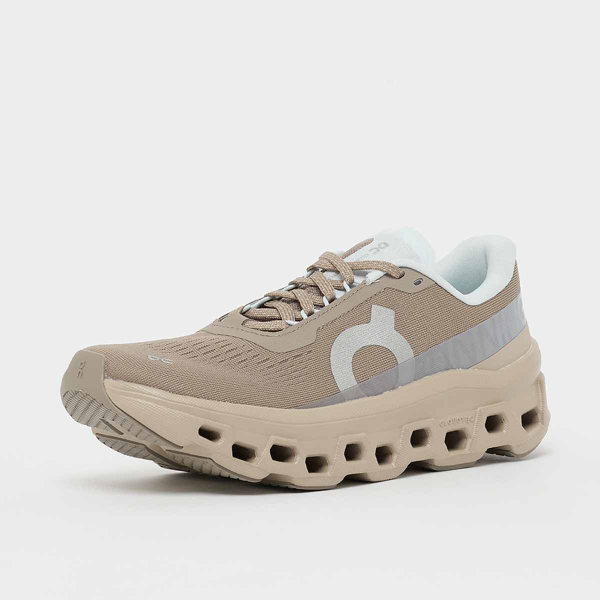 On Running Cloudmonster 1 promotion