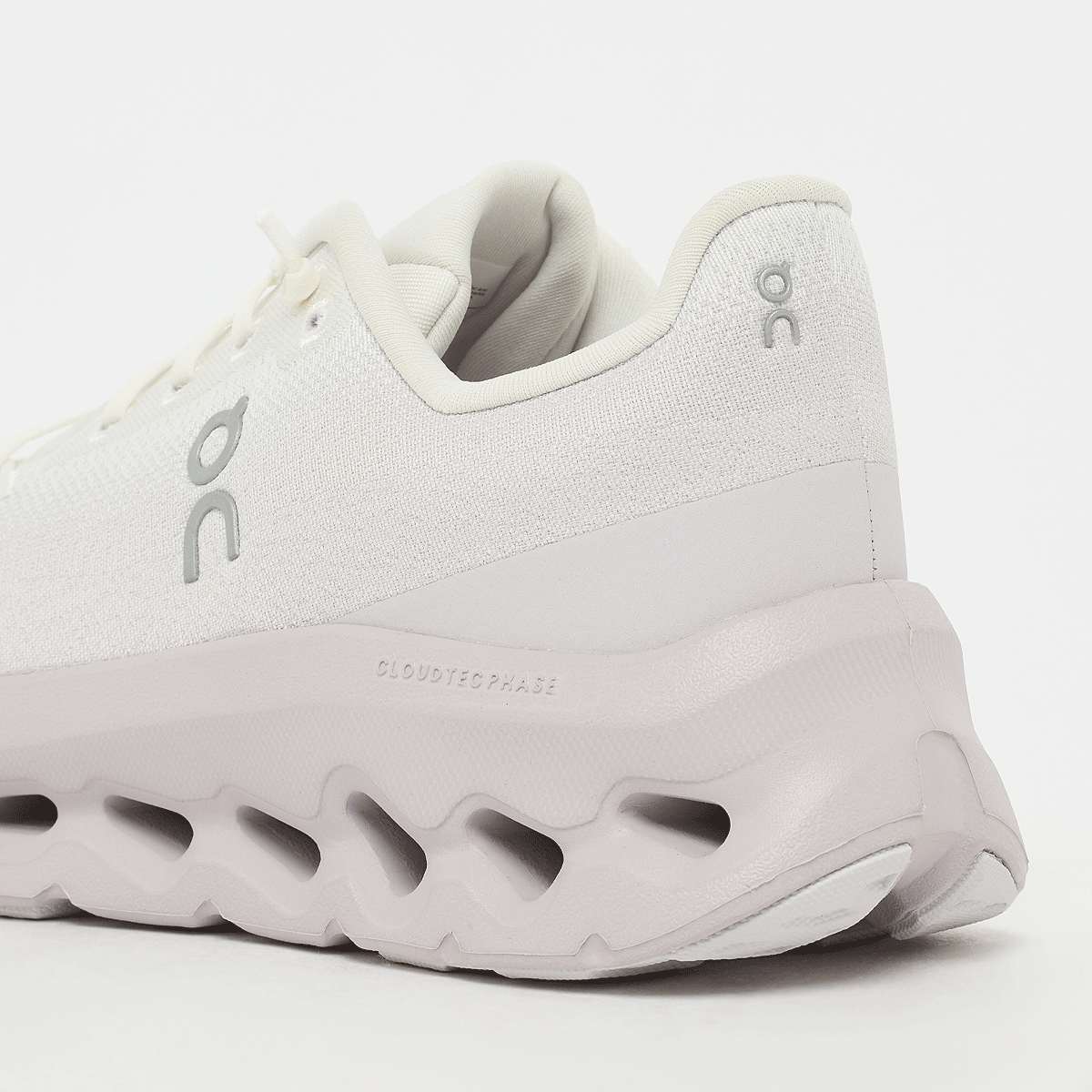 On Running Cloudtilt Ether Ivory (Women's) — foto 7