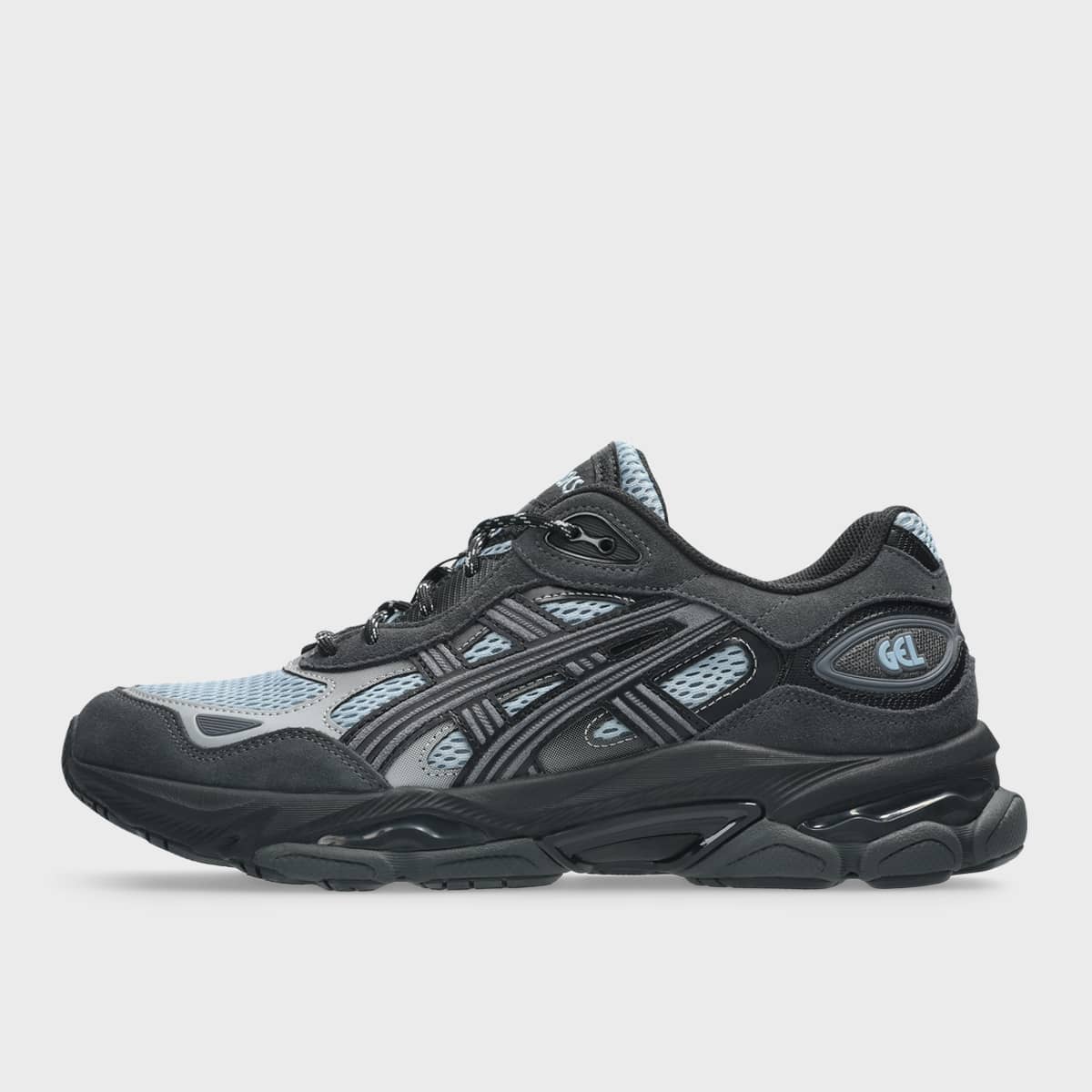 Asics GEL-NYC 2.0 promotion