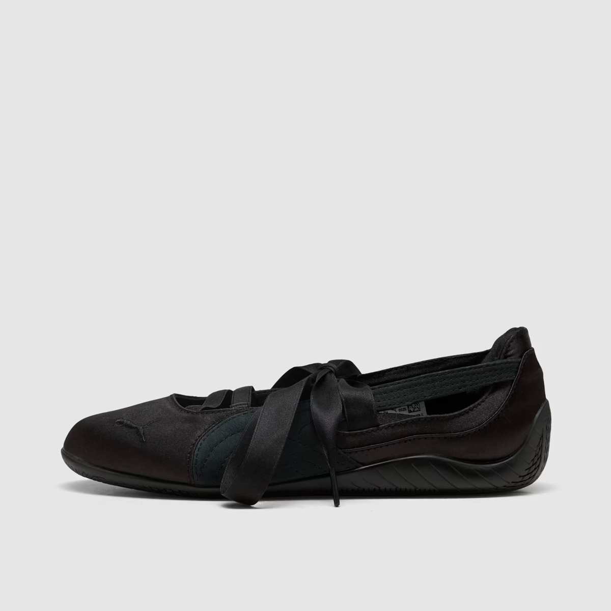 Puma Speedcat Noir