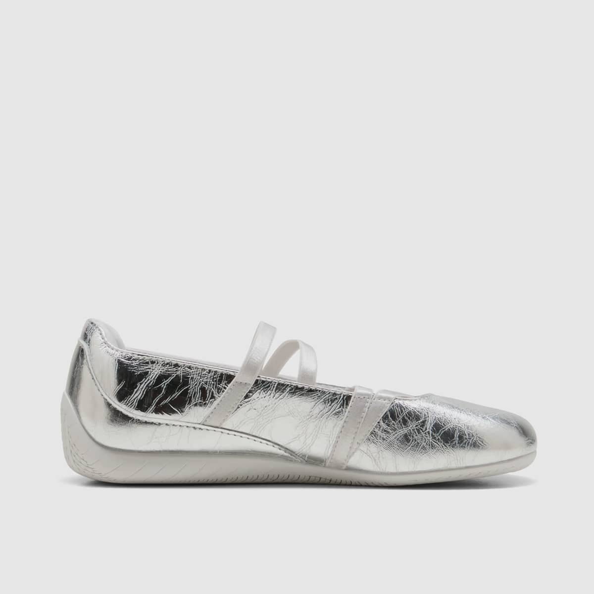 Puma Speedcat argent
