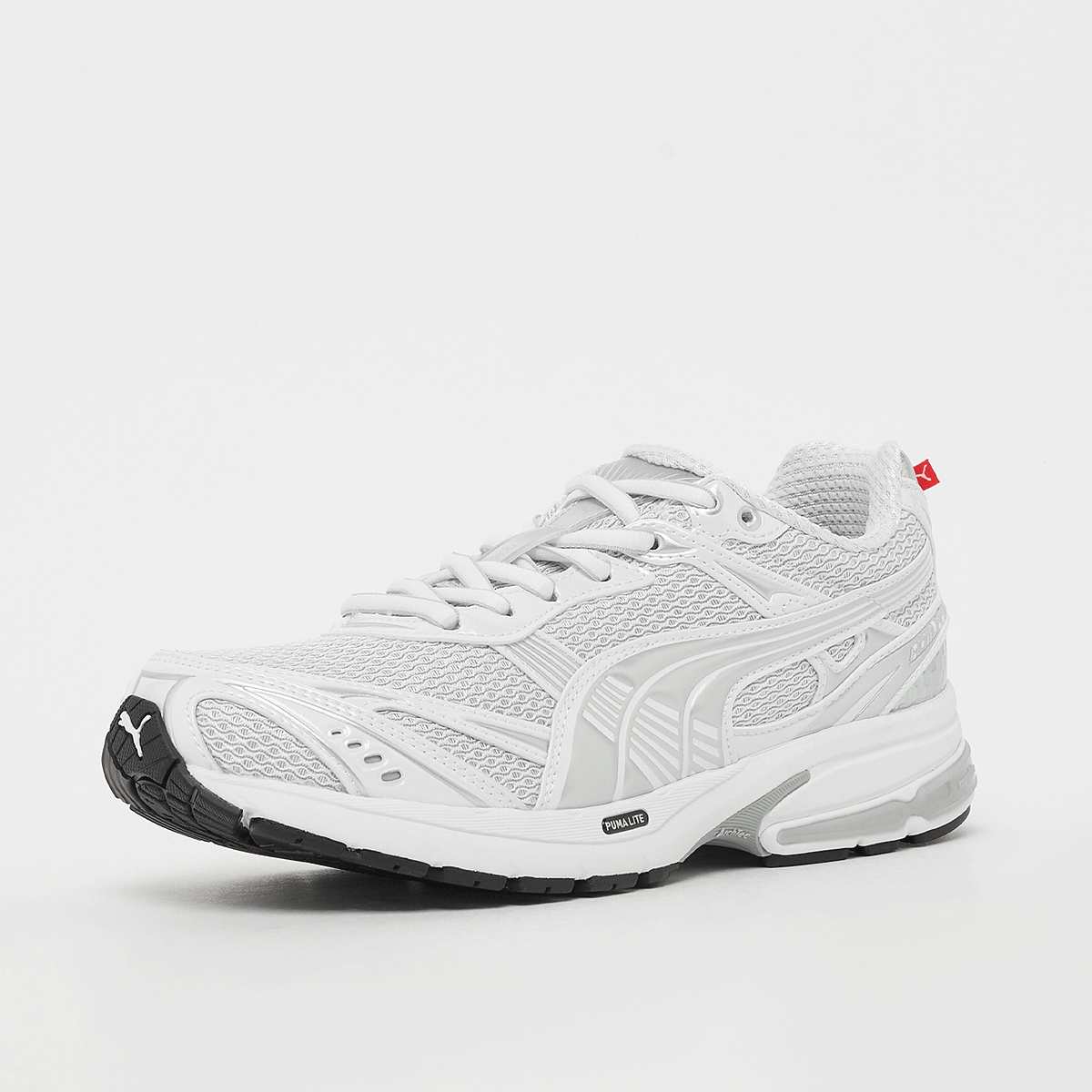 Puma Homura promotion