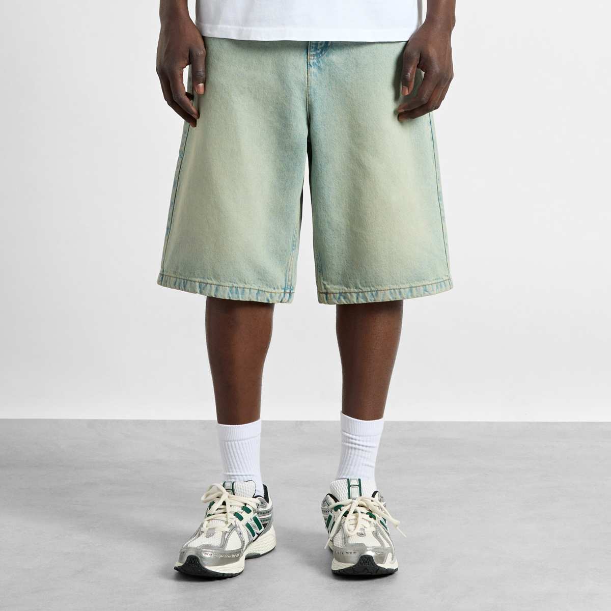 Marco Baggy Shorts