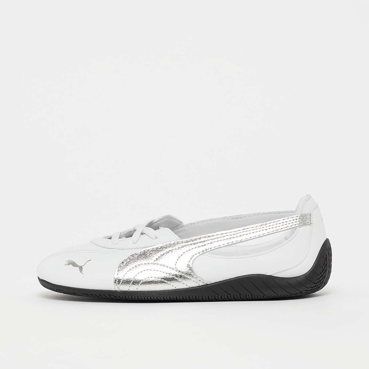 Puma Speedcat White