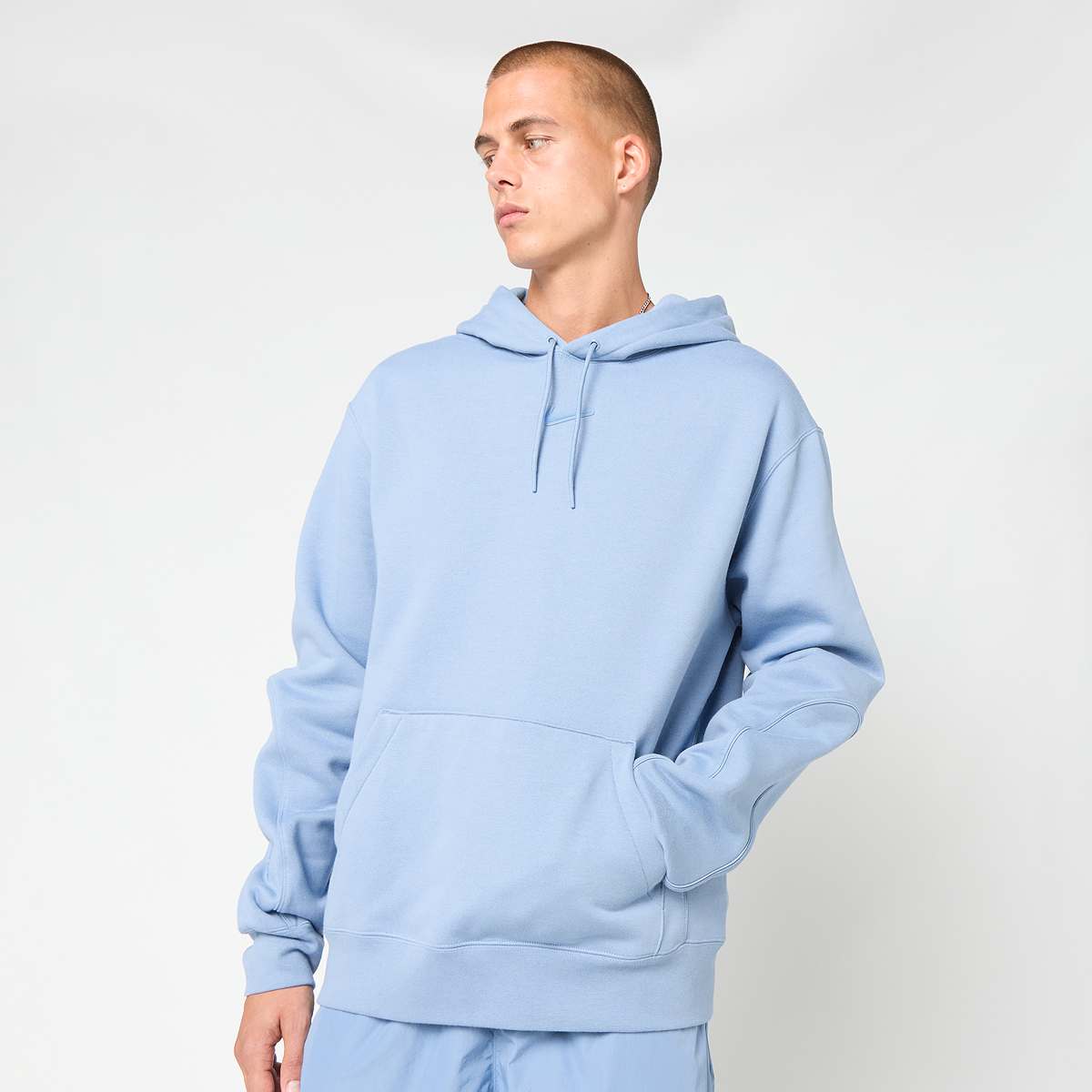 NRG CS Fleece Hoodie 2