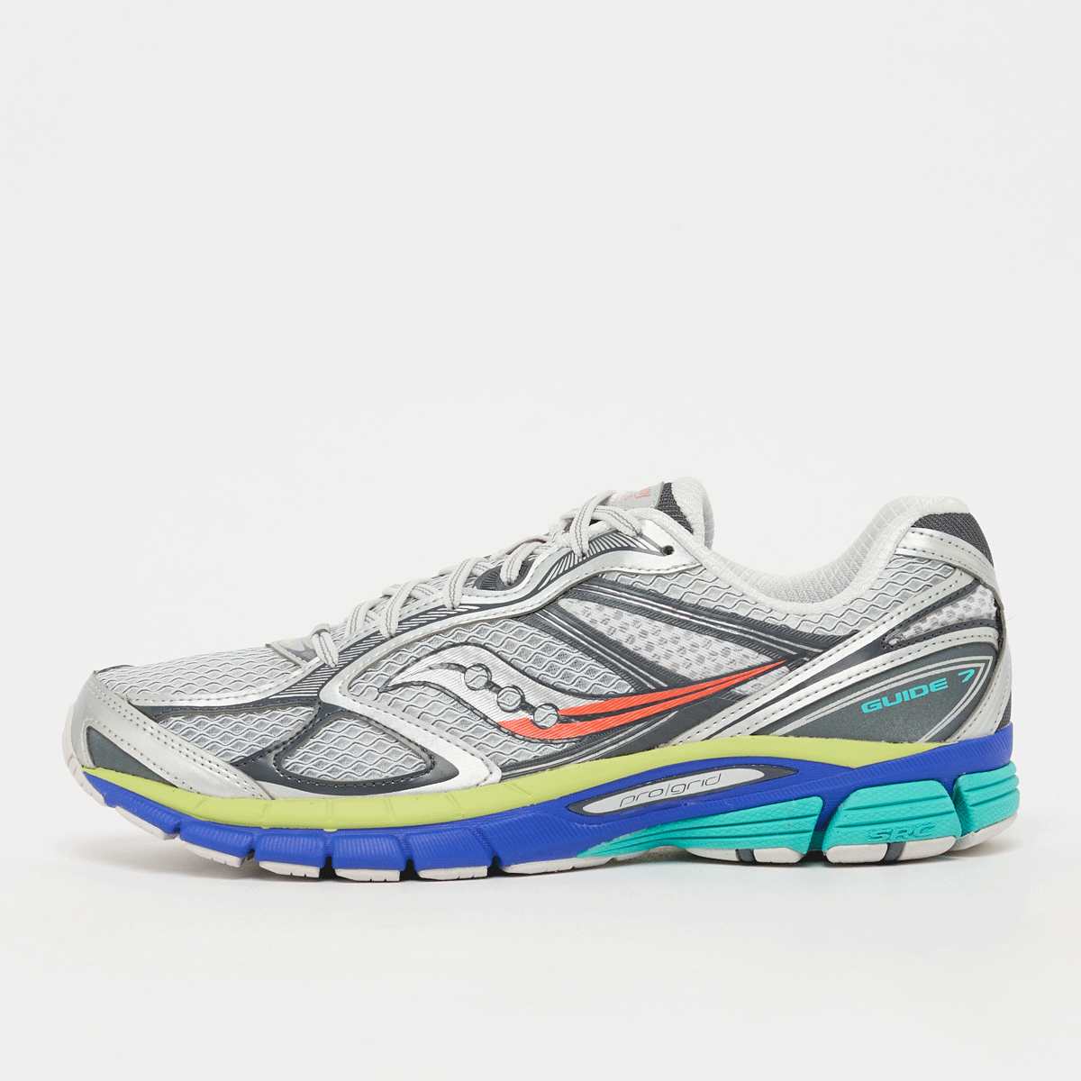 Saucony Guide 7