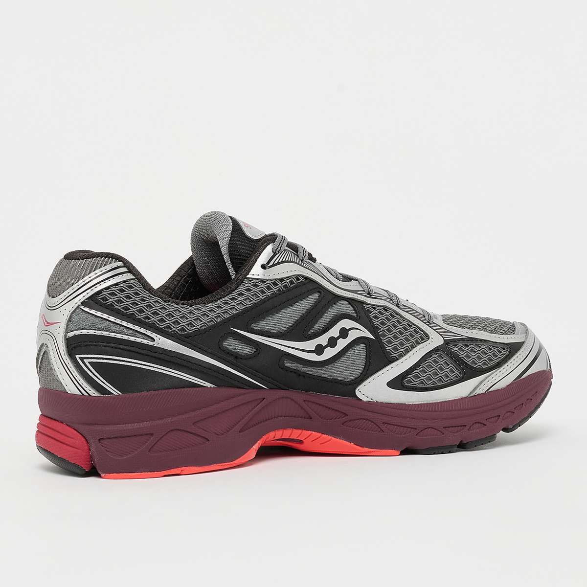 Saucony Guide 7 nouveauté
