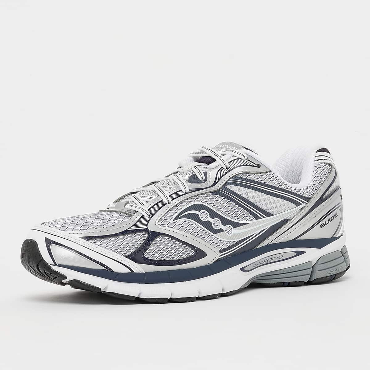 Saucony Guide 7 au meilleur prix