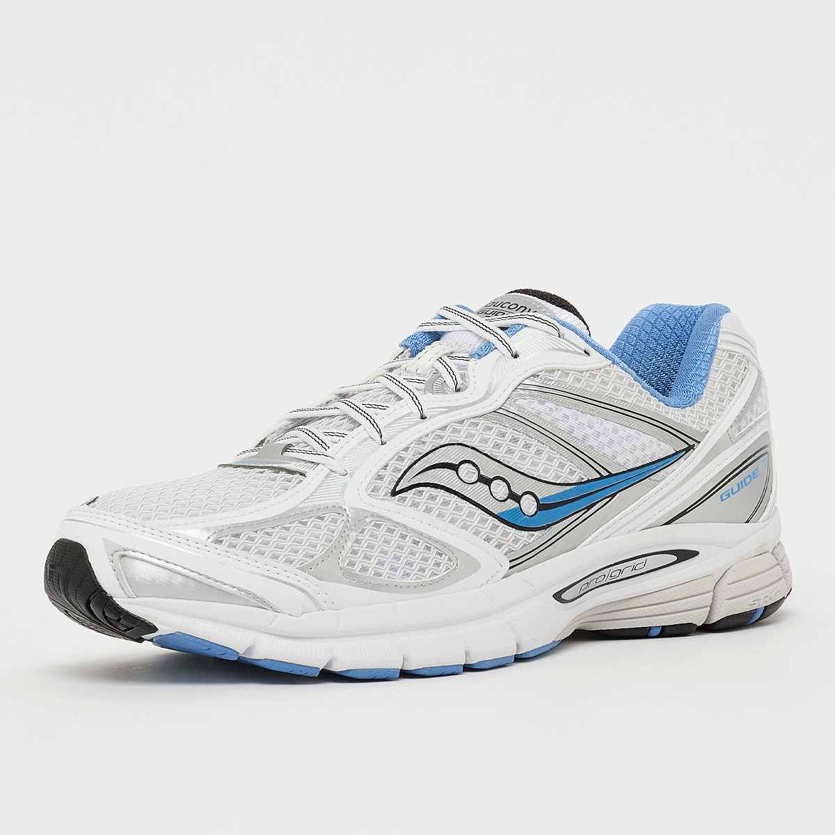 Saucony Guide 7 nouveauté