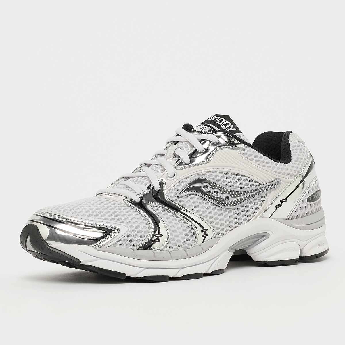 Saucony Triumph 4 promotion