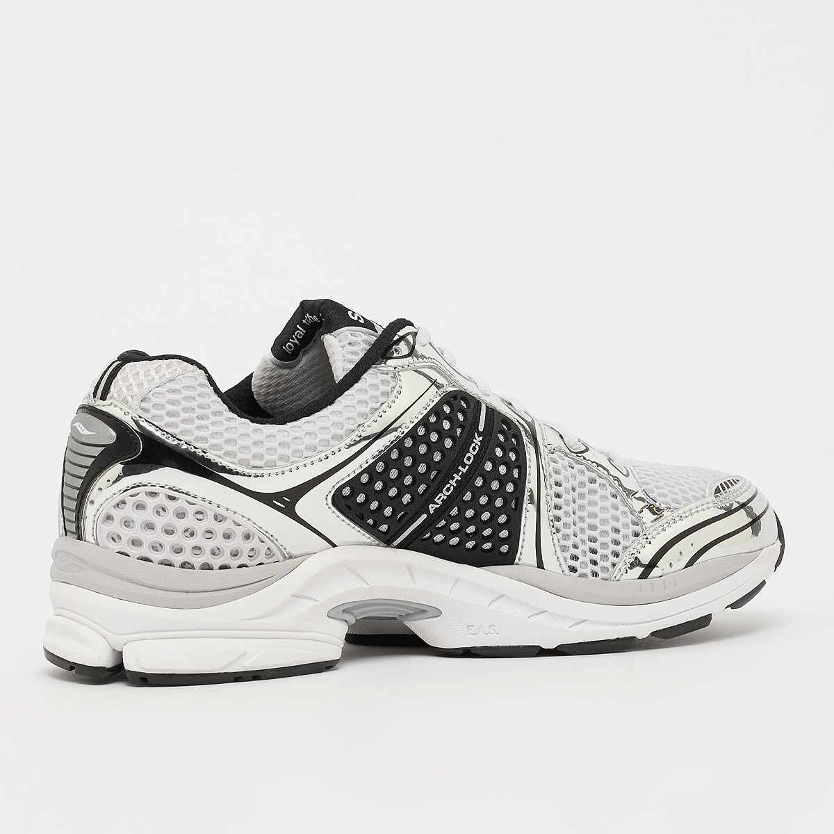 Saucony Triumph 4 au meilleur prix