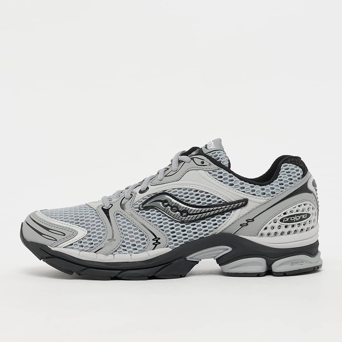 Saucony Triumph 4 Gris