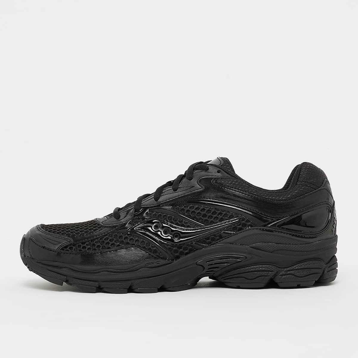 Saucony Omni 9 promotion