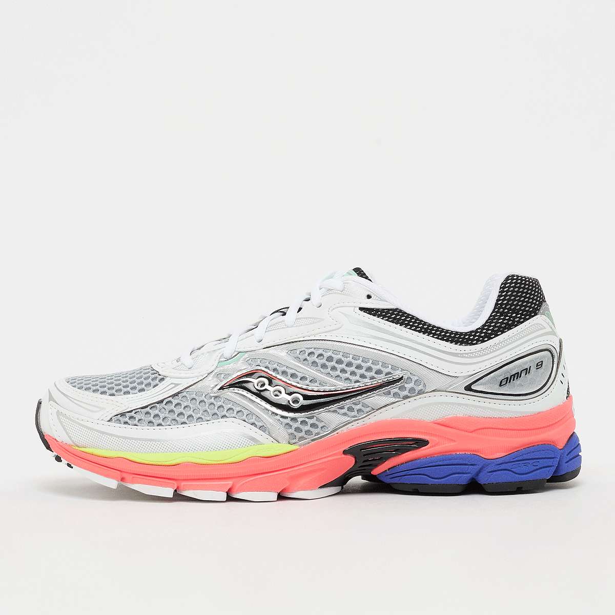 Saucony Omni 9 10660335 blanc
