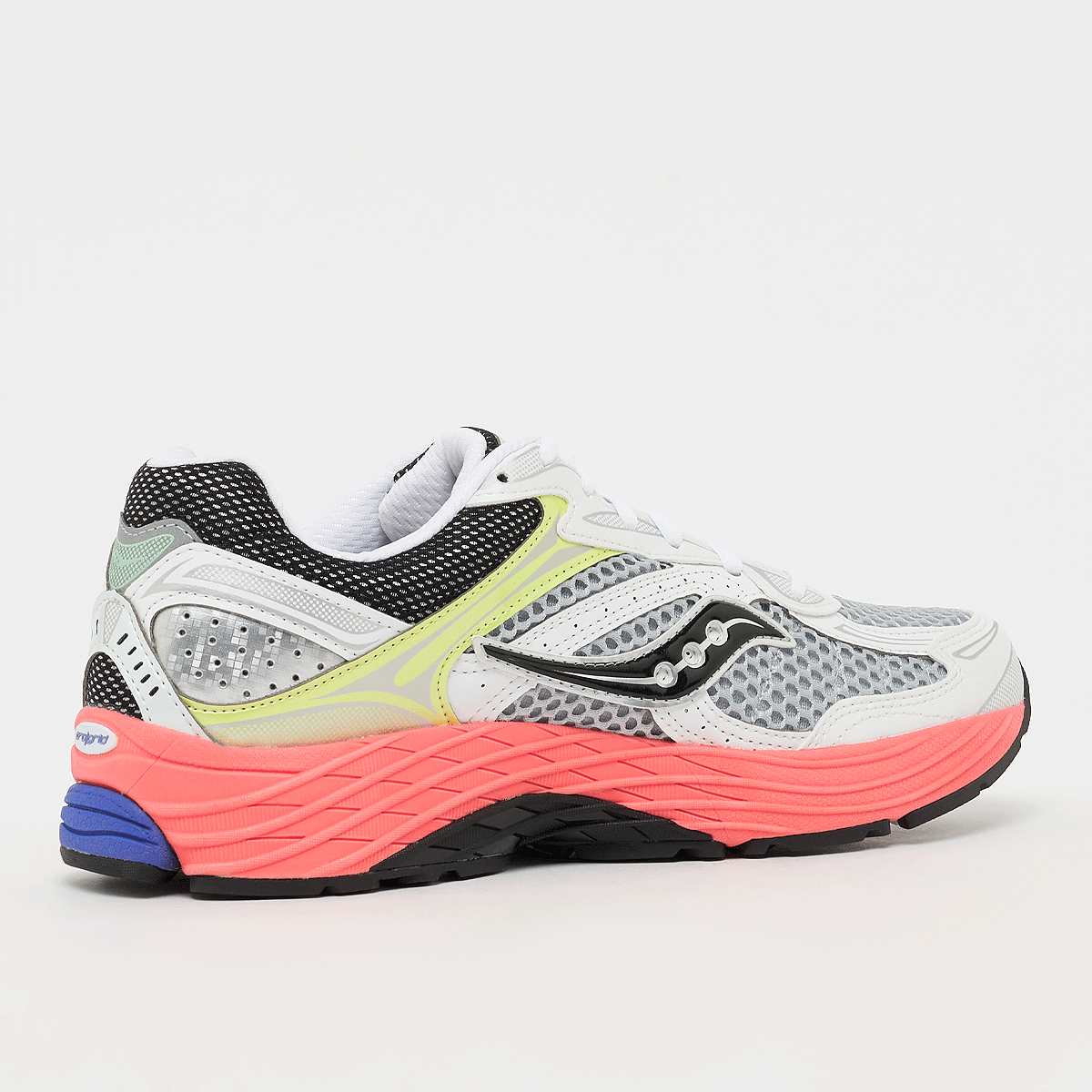 Saucony Omni 9 nouveauté