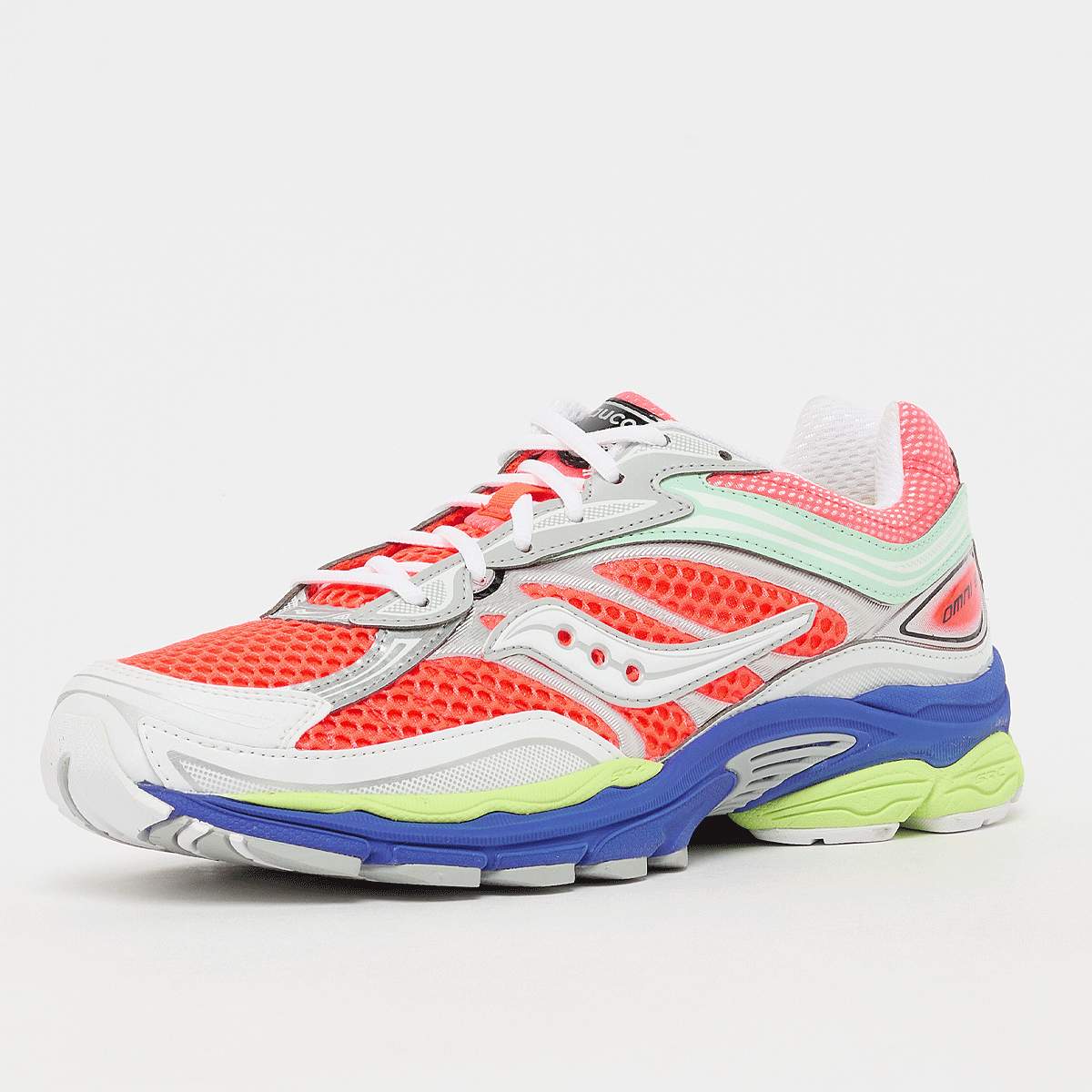 Saucony Omni 9 multicolore