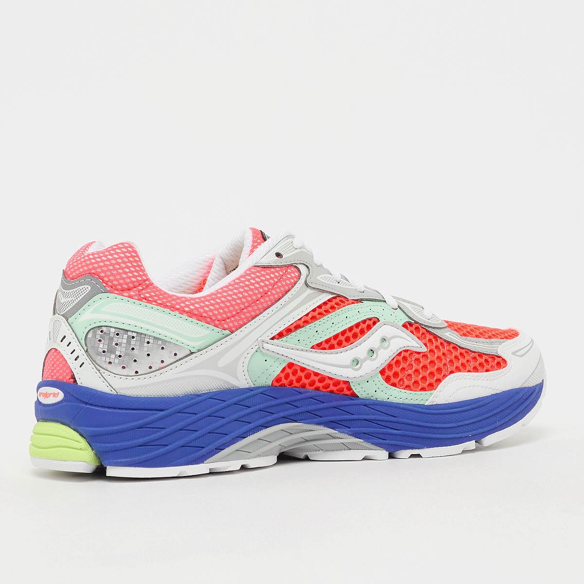 Saucony Omni 9 nouveauté