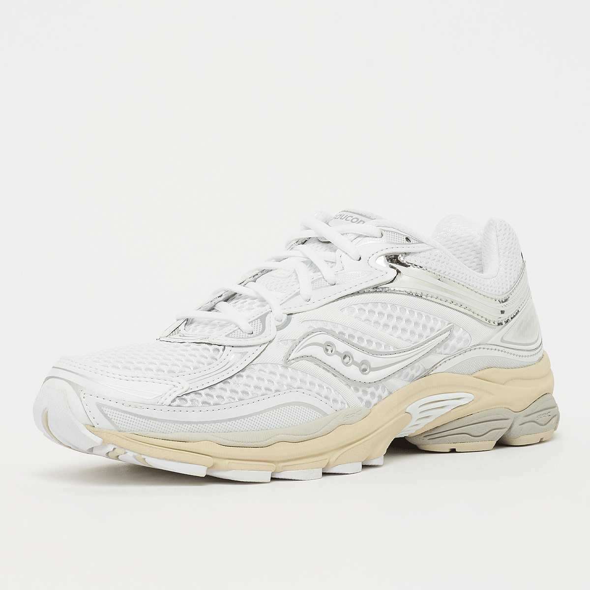 Saucony Omni 9 blanc