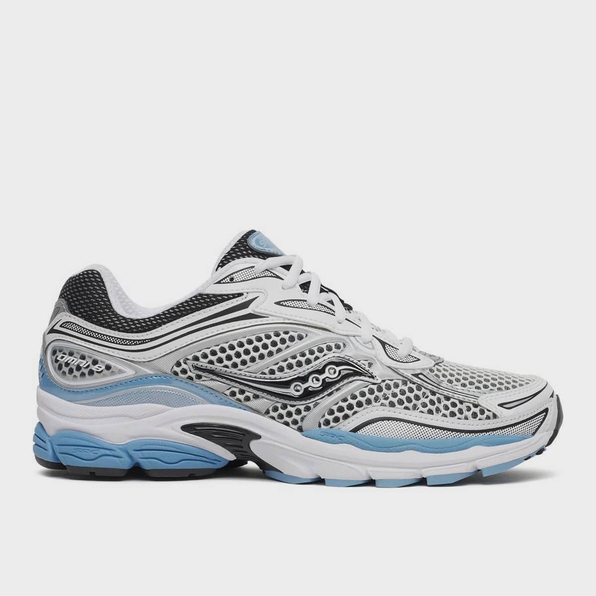 Saucony Omni 9 promotion