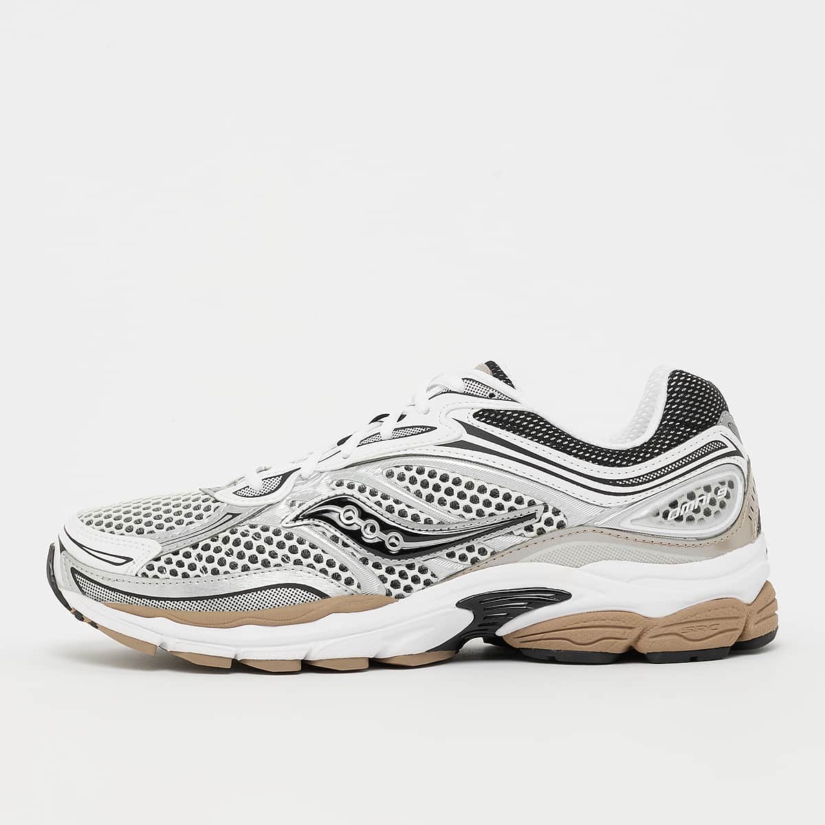 Saucony Omni 9 promotion