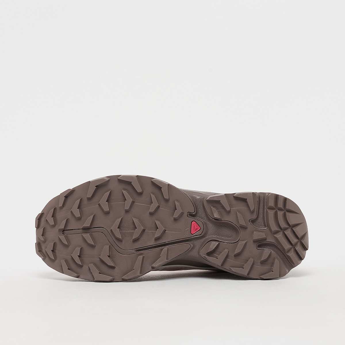 Salomon XT-6 shadow gray/iron/lilac ash — photo 4