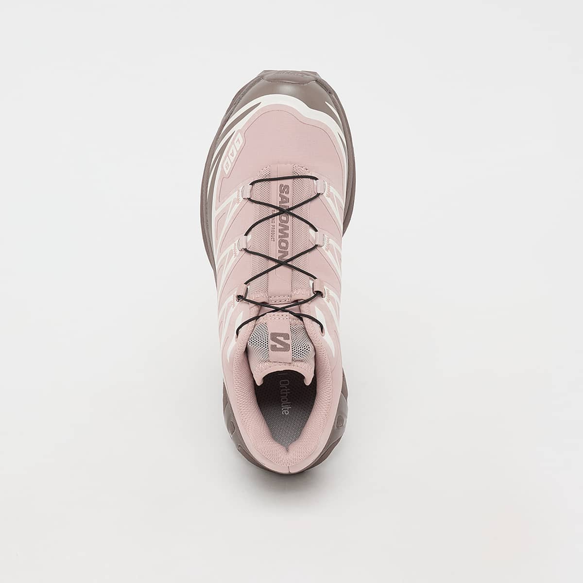 Salomon XT-6 shadow gray/iron/lilac ash — photo 5