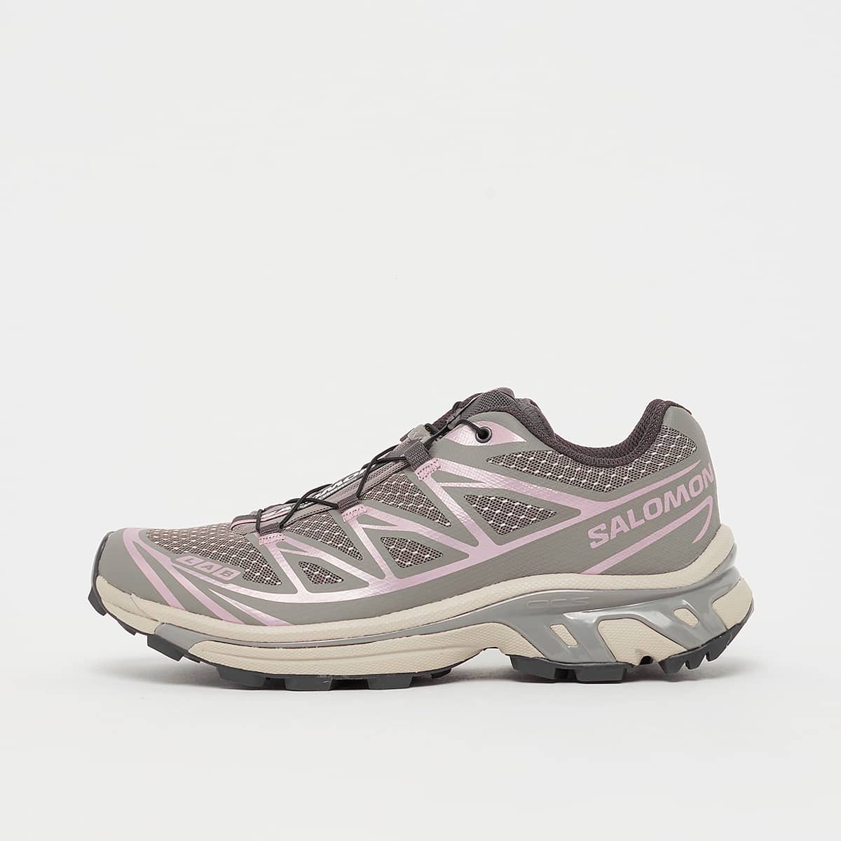 Salomon XT-6 gris