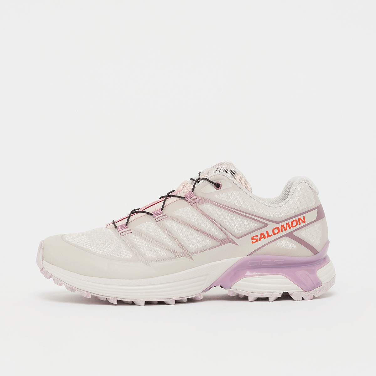 Salomon XT-6 11680624 beige
