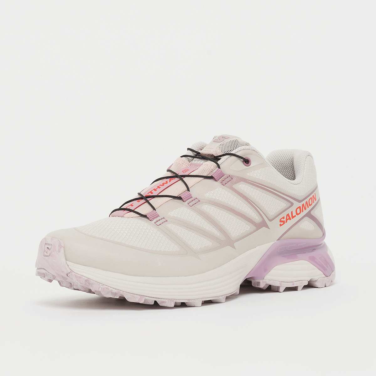Salomon XT-6 beige