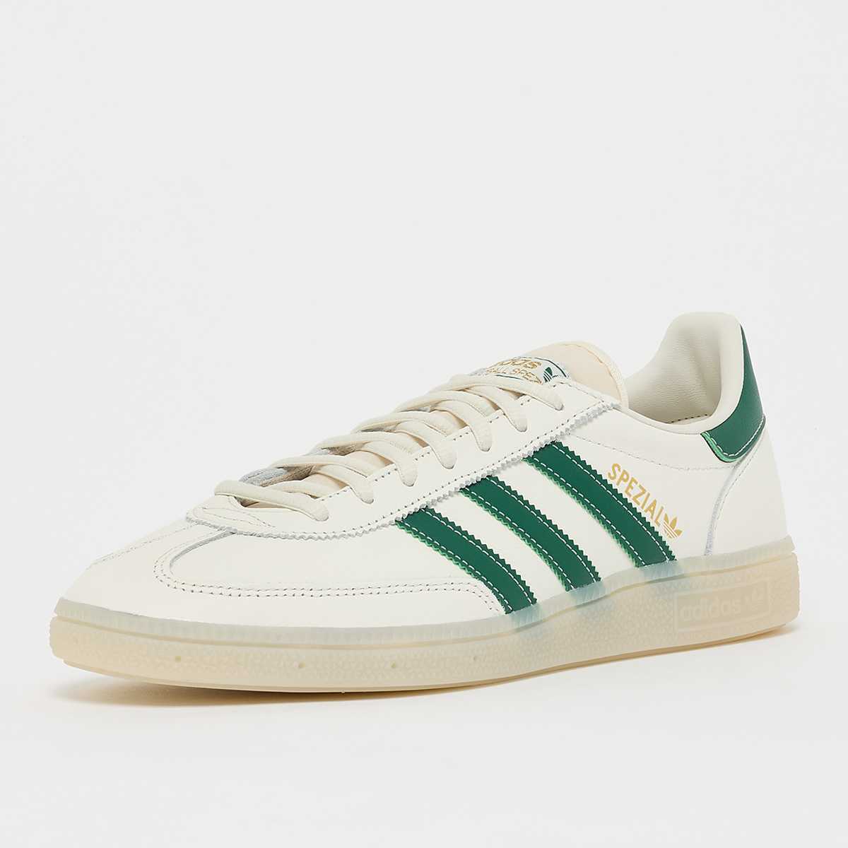 adidas Handball Spezial promotion