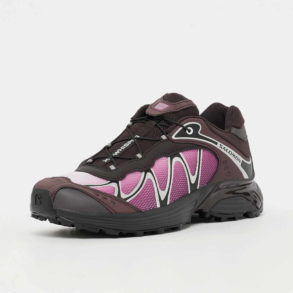 Salomon XT-Whisper brun