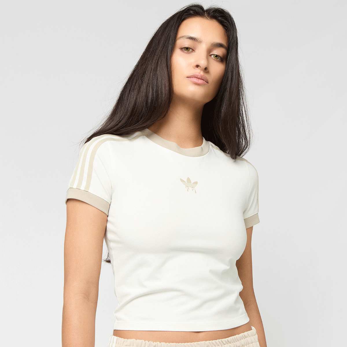 Slim Baby Tee