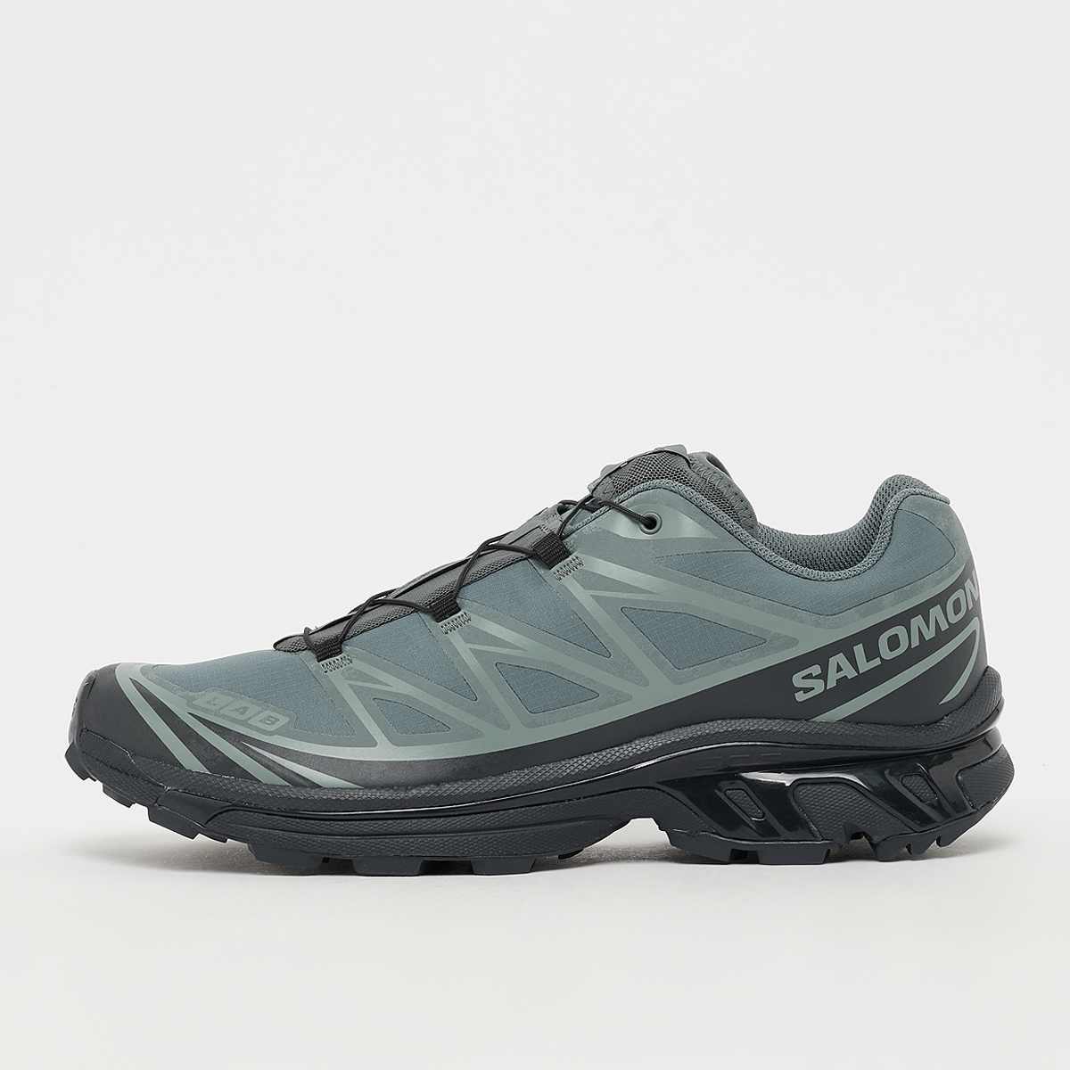 Salomon XT-6 bleu