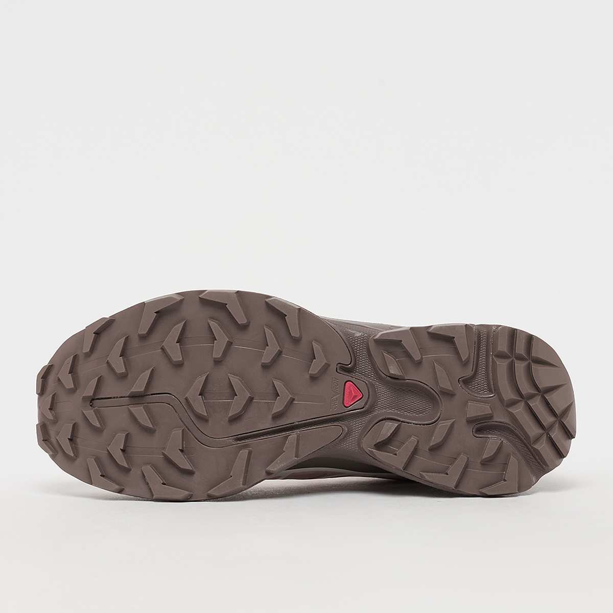 Salomon XT-6 Protective shadow gray/iron/lilac ash — photo 4