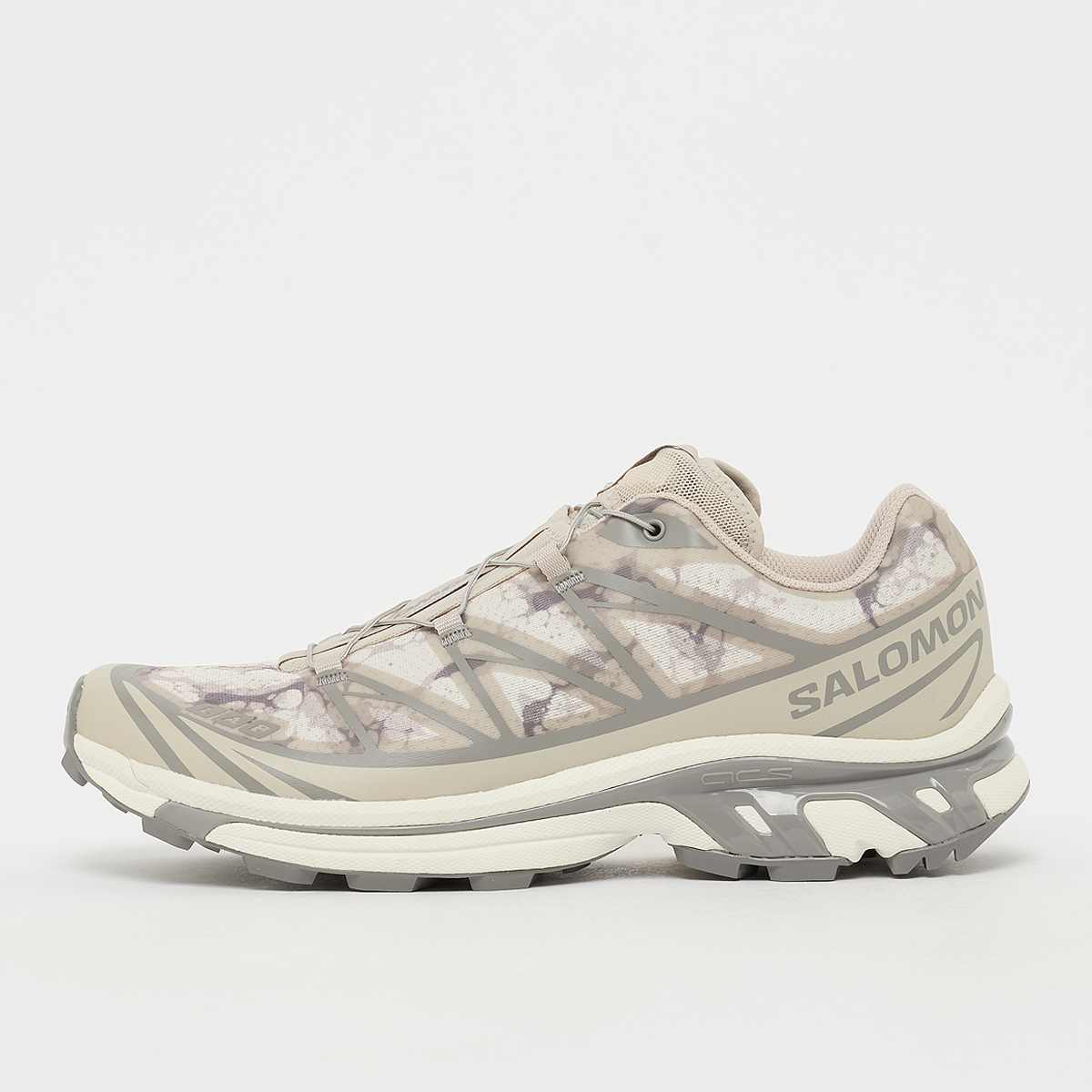 Salomon XT-6 beige